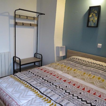 Chez Mirka 2 Chambres Criel-sur-Mer Exterior foto